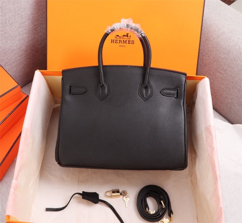 Hermes Birkin Bags